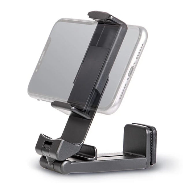 Universal Airplane Phone Stand Holder 360 Rotate Travel Phone Mount